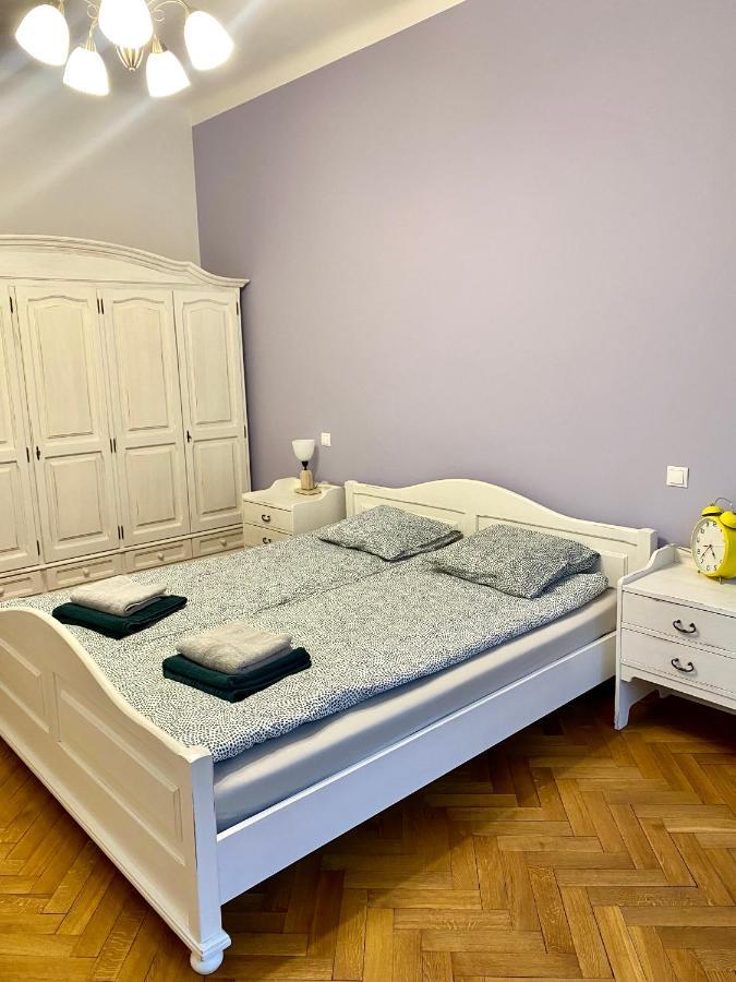 Project Comfort Apartament Radna 13/8 Powisle *
